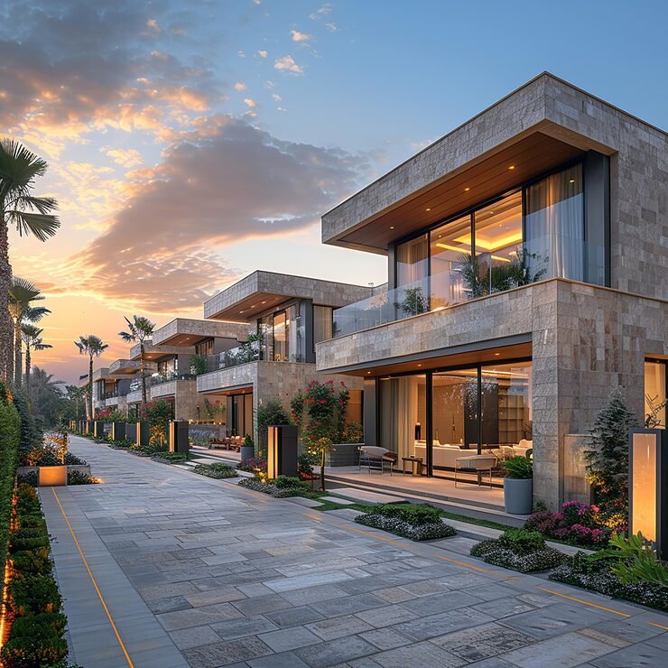 Real Estate Consultancy